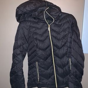 Michael Kors Down Jacket